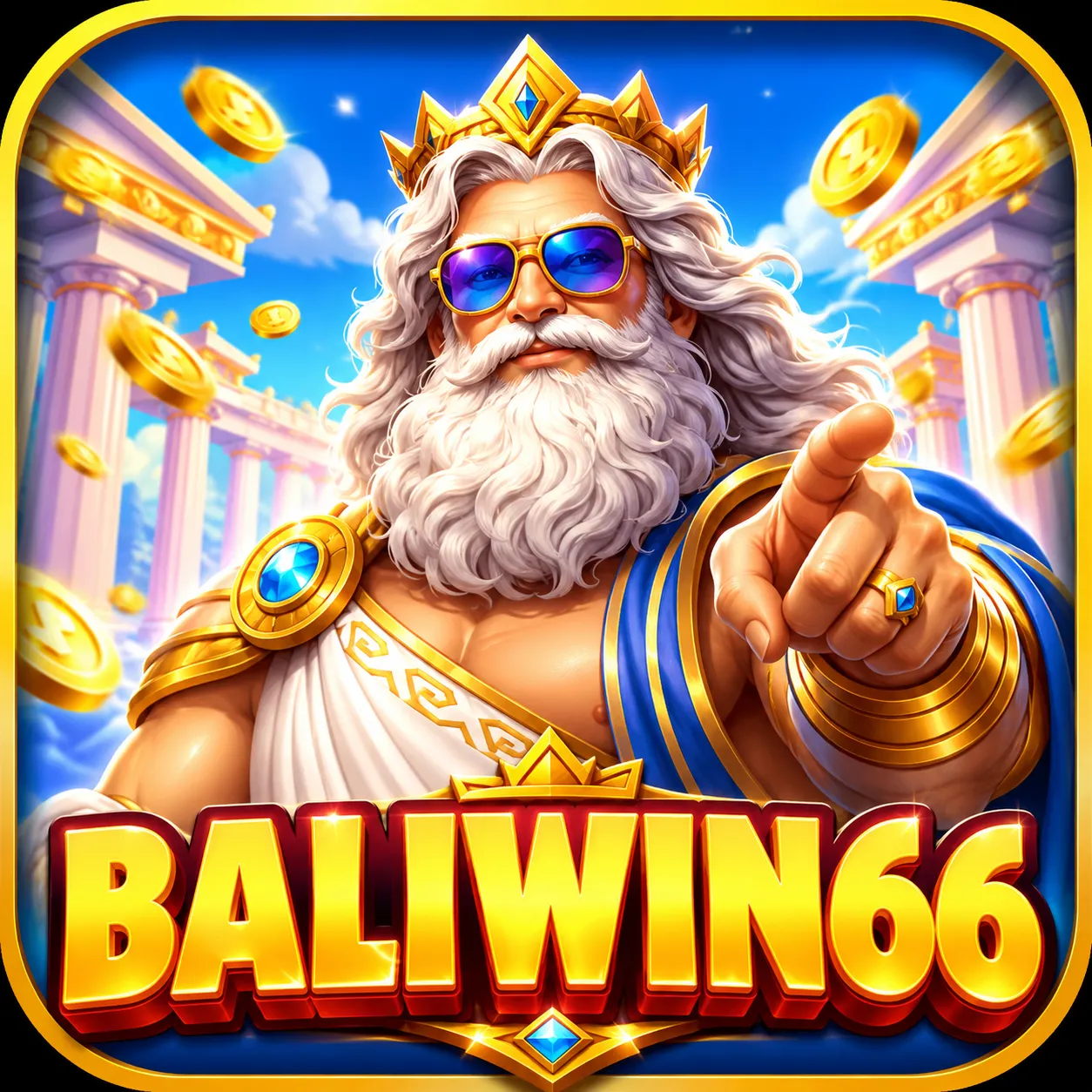 baliwin66 APK Tembak Ikan
