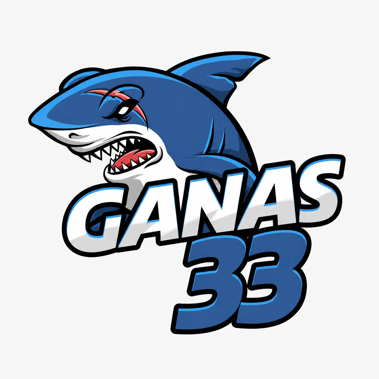 ganas33 APK Adventure