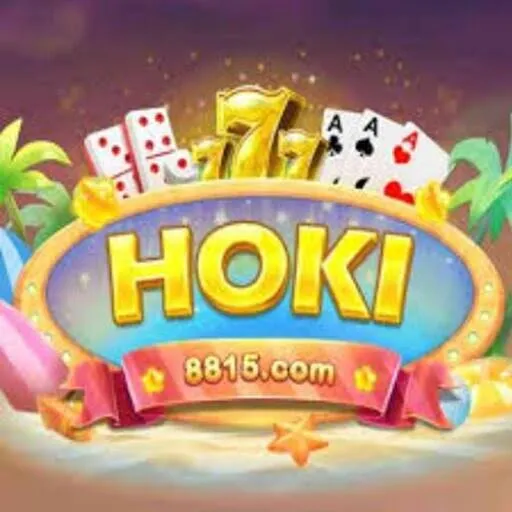 hoki8815 APK SLG