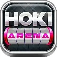 hokiarena APK Fishing