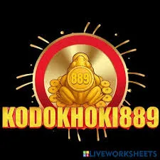 kodokhoki889 APK Puzzle