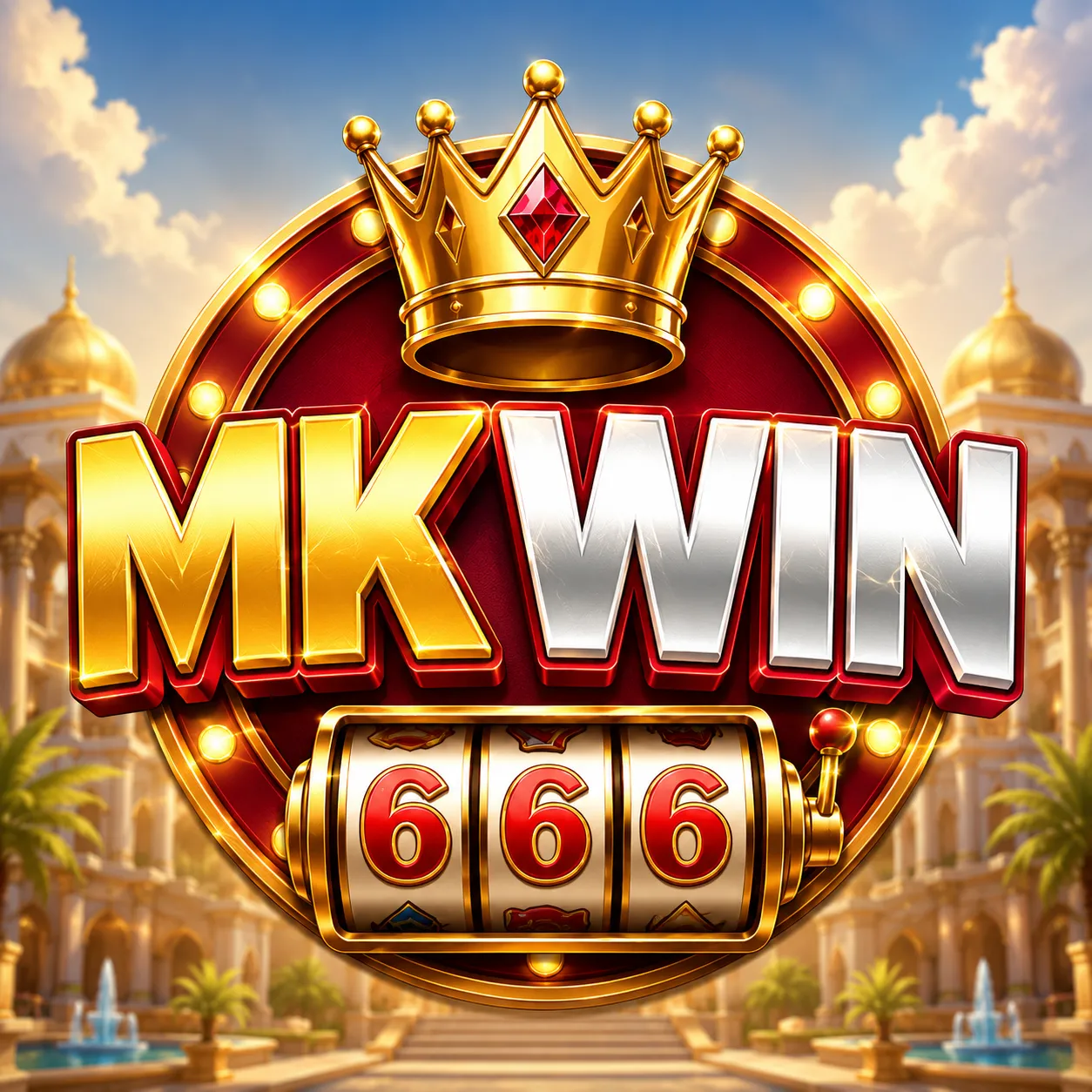 mkwin666 APK Bingo