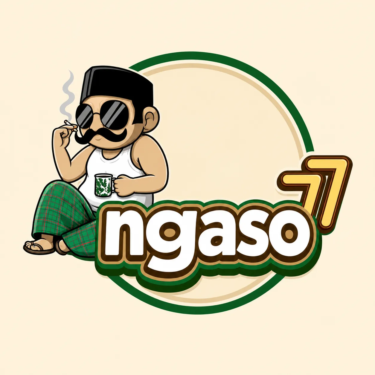 NGASO77 - Game Strategi Terbaik untuk Pecinta SLG